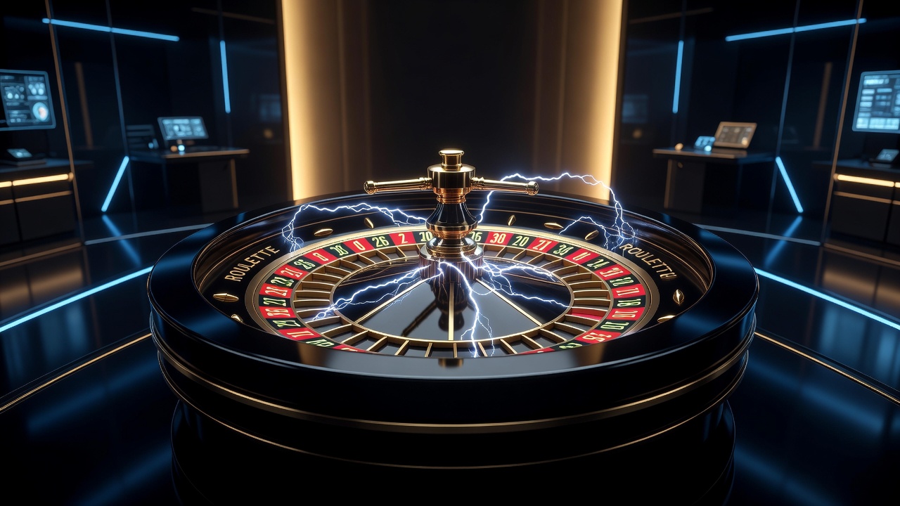 How to Play and Win Big - live casino lightning roulette