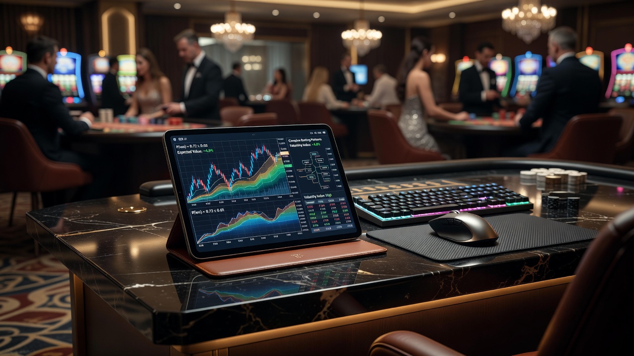 Top Strategies for Live Lightning Roulette in 2026 - live casino lightning roulette