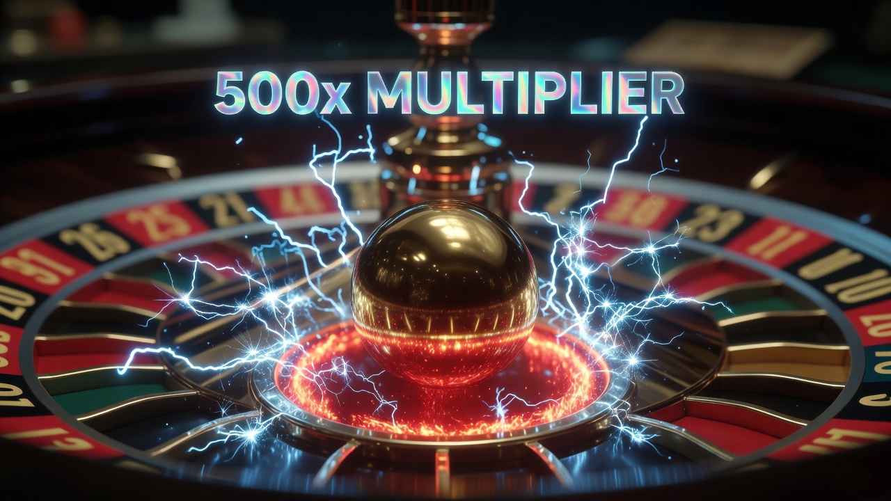 Payouts, Odds, and RTP Explained - live casino lightning roulette