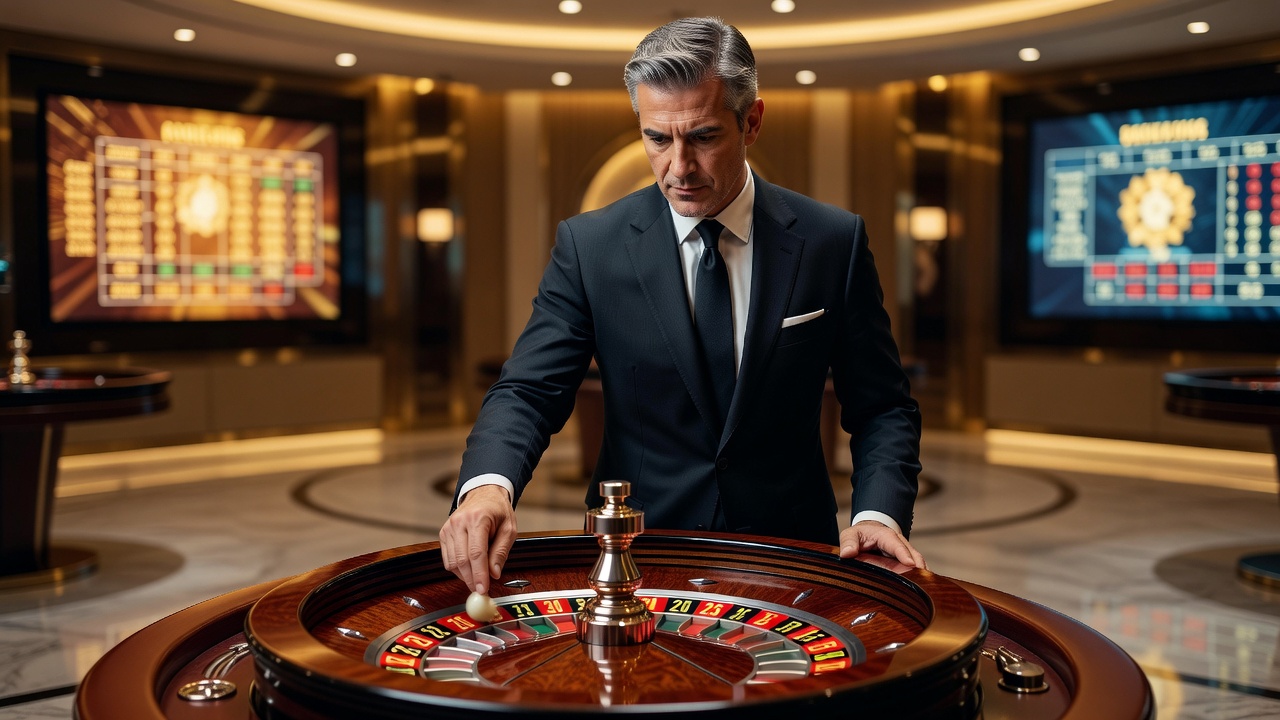 Popular Live Dealer Games Explored - online casino live games