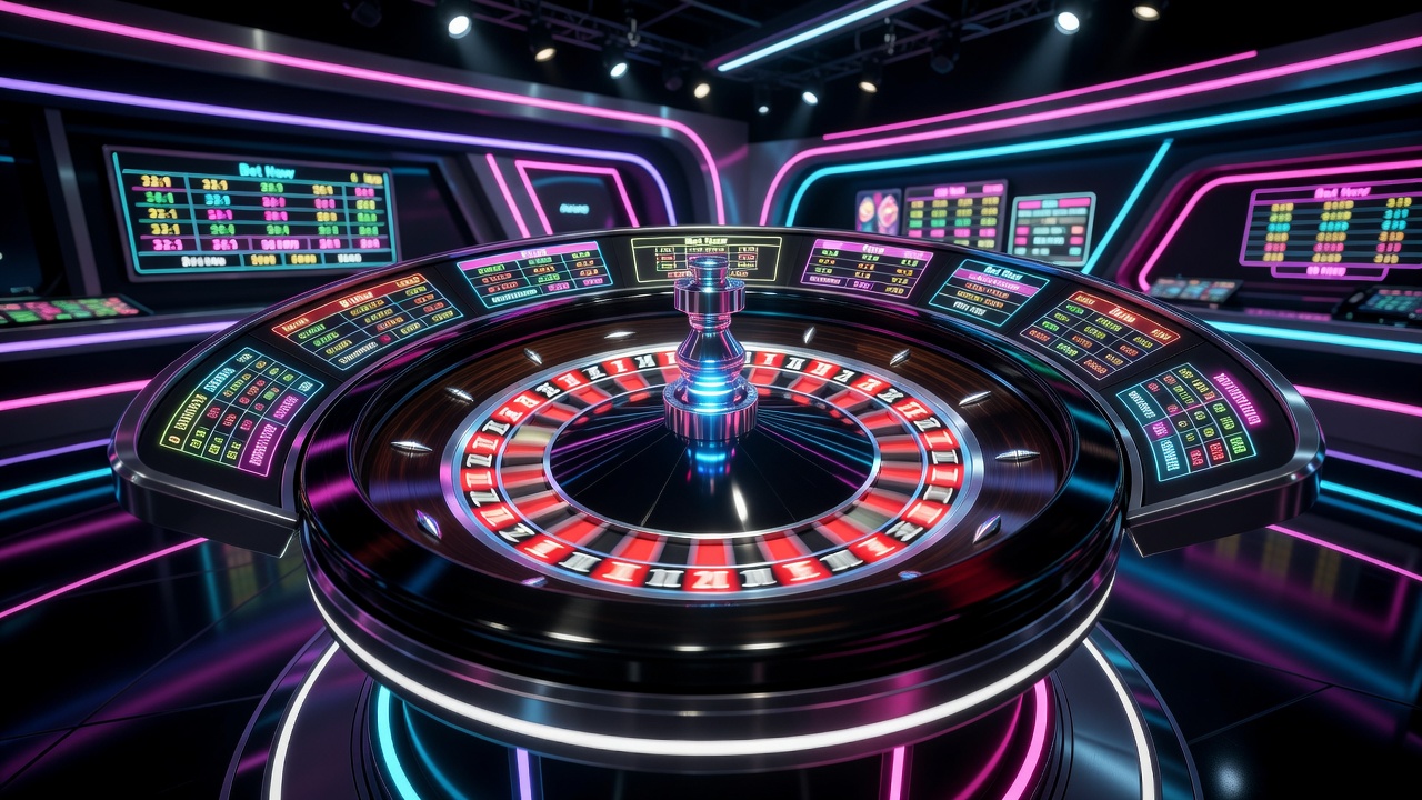 Dive into Exciting New Live Games - new live casino