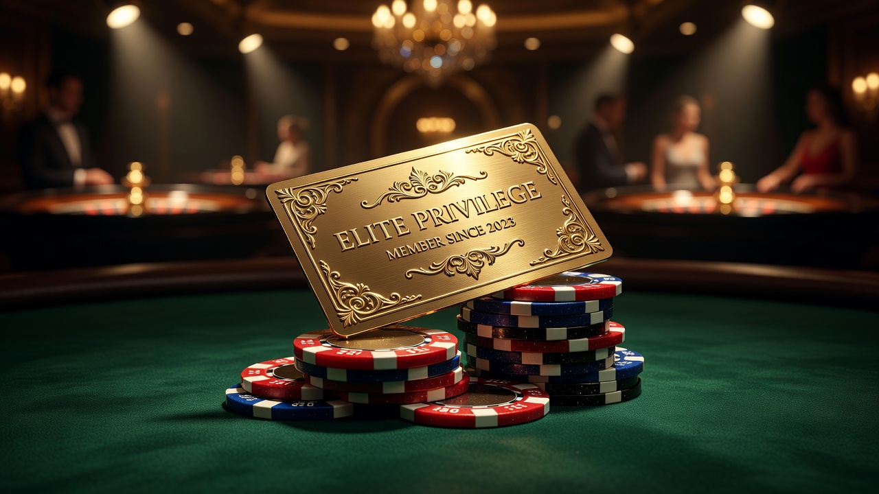Exclusive Bonuses for New Live Casino Players - new live casino