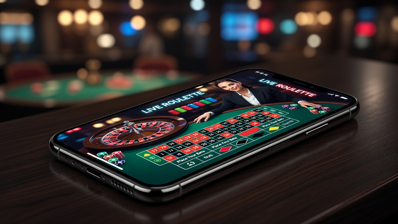 Benefits of Playing Live Casino Without Verification - no verification live casino
