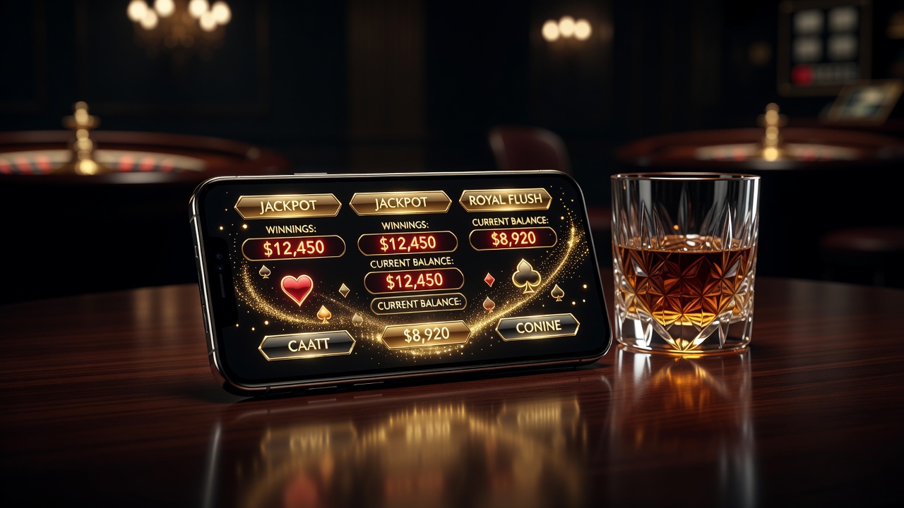 Our Curated List of Top Online Gambling Platforms - payid live casino australia