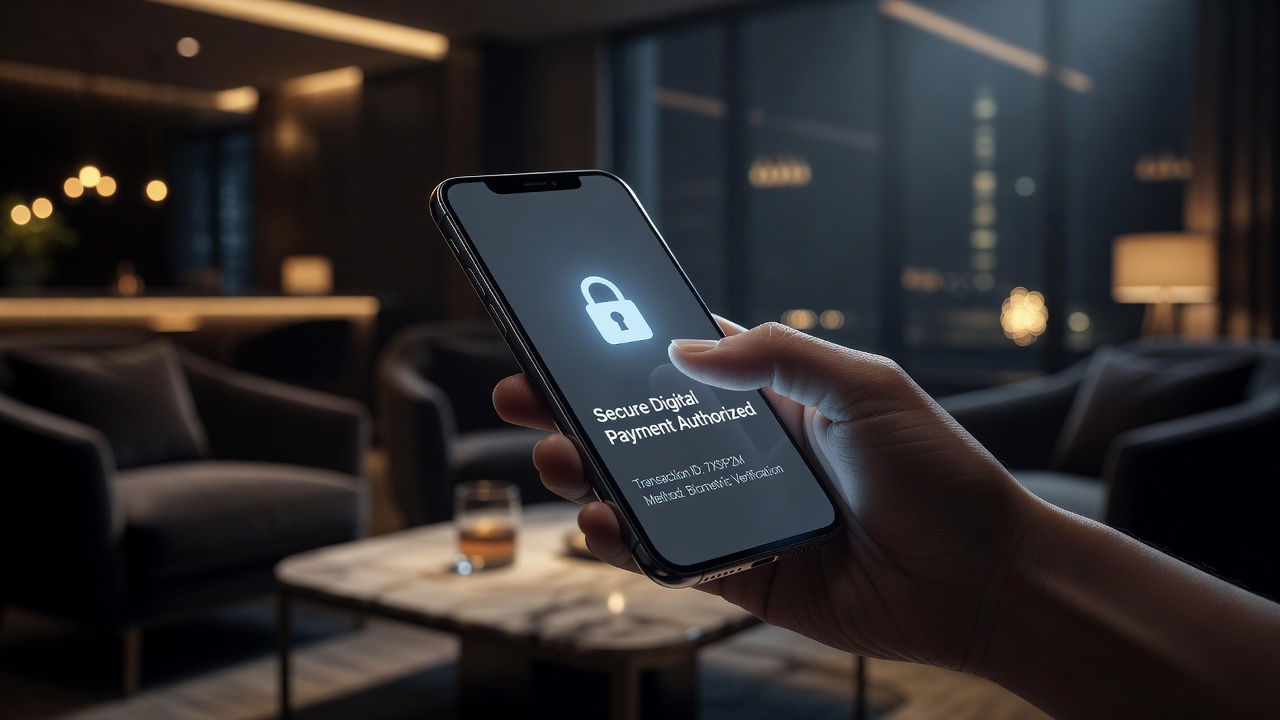 A Guide to Secure Transactions - payid live casino australia