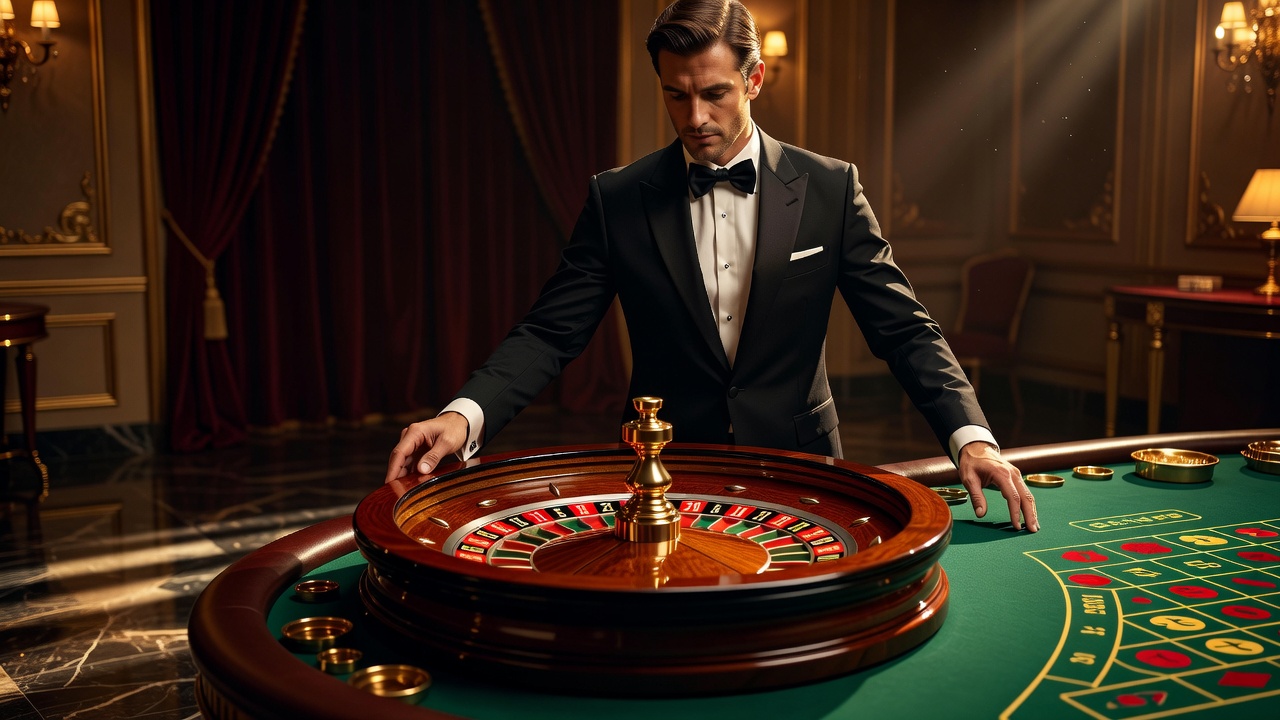 Exploring the World of Live Gaming - payid live casino australia