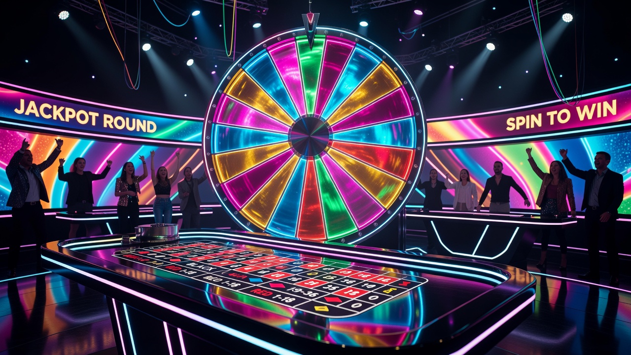 Exploring Popular Game Titles - evolution gaming live casino