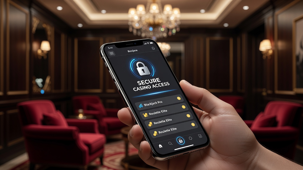 How to Choose a Reputable Live Casino - evolution gaming live casino