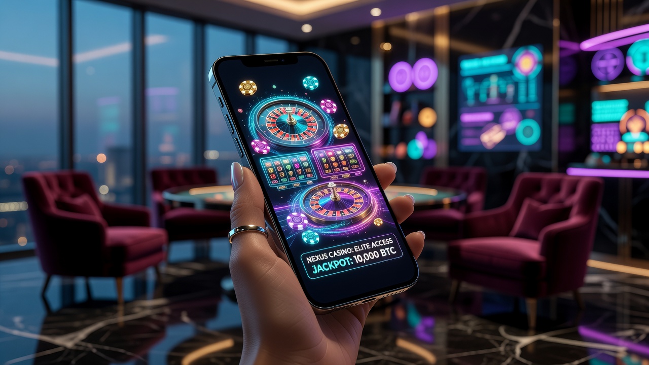 Getting Started with the Rocketplay Mobile Experience - rocketplay casino app