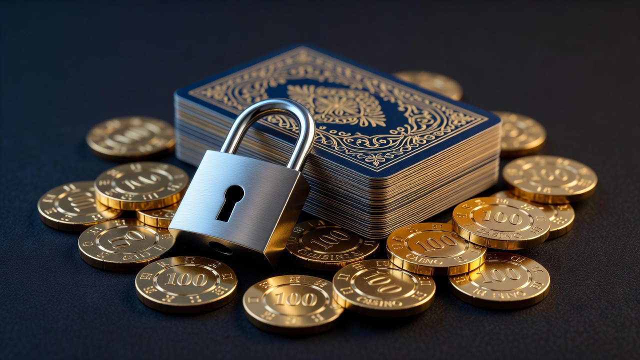 Secure Gaming and Responsible Play at WinSpirit - winspirit online casino login