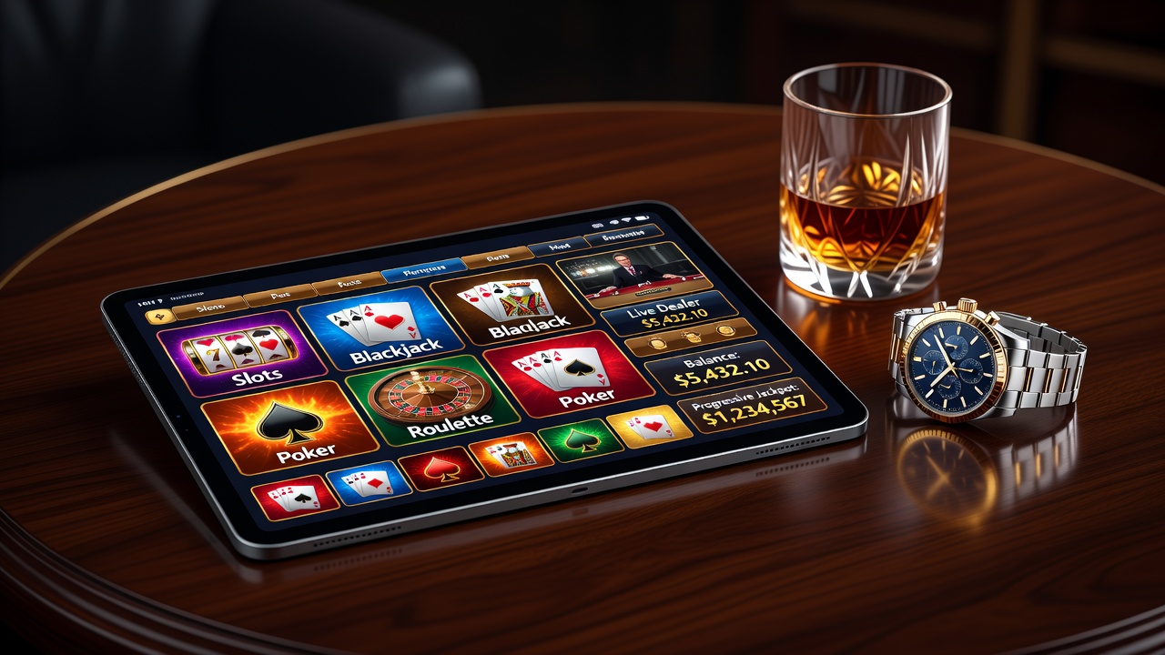 Exploring WinSpirit Casino Features - winspirit online casino login