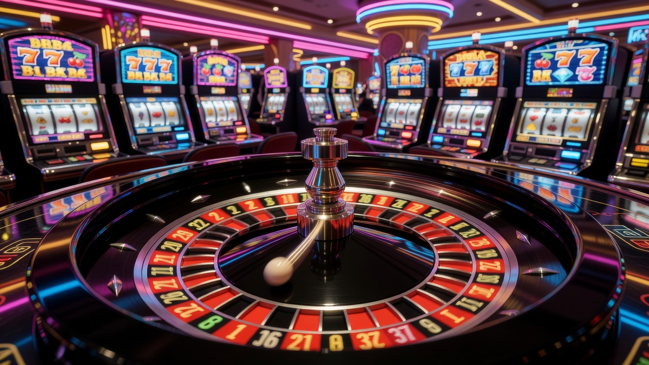 Games You Can Play at WinSpirit - winspirit online casino login