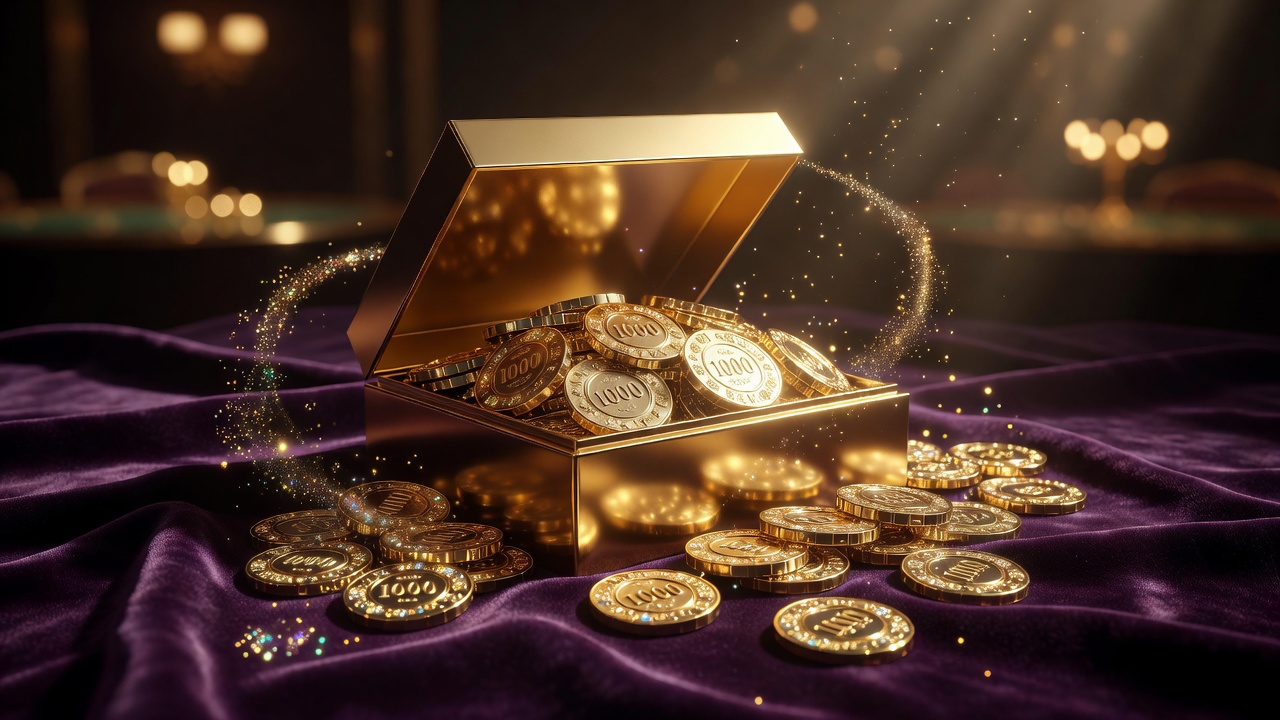 Generous Bonuses &amp; Promotions Await - playfina online casino