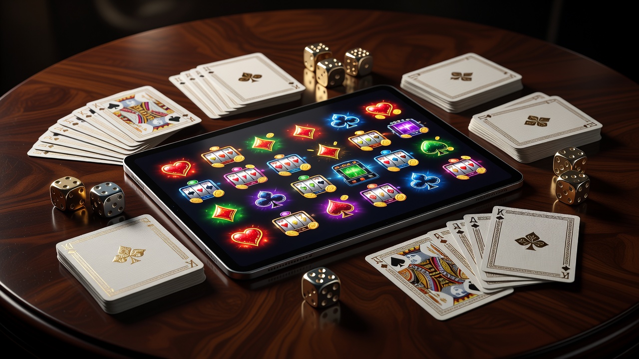 Discover the Playfina Game Library - playfina online casino