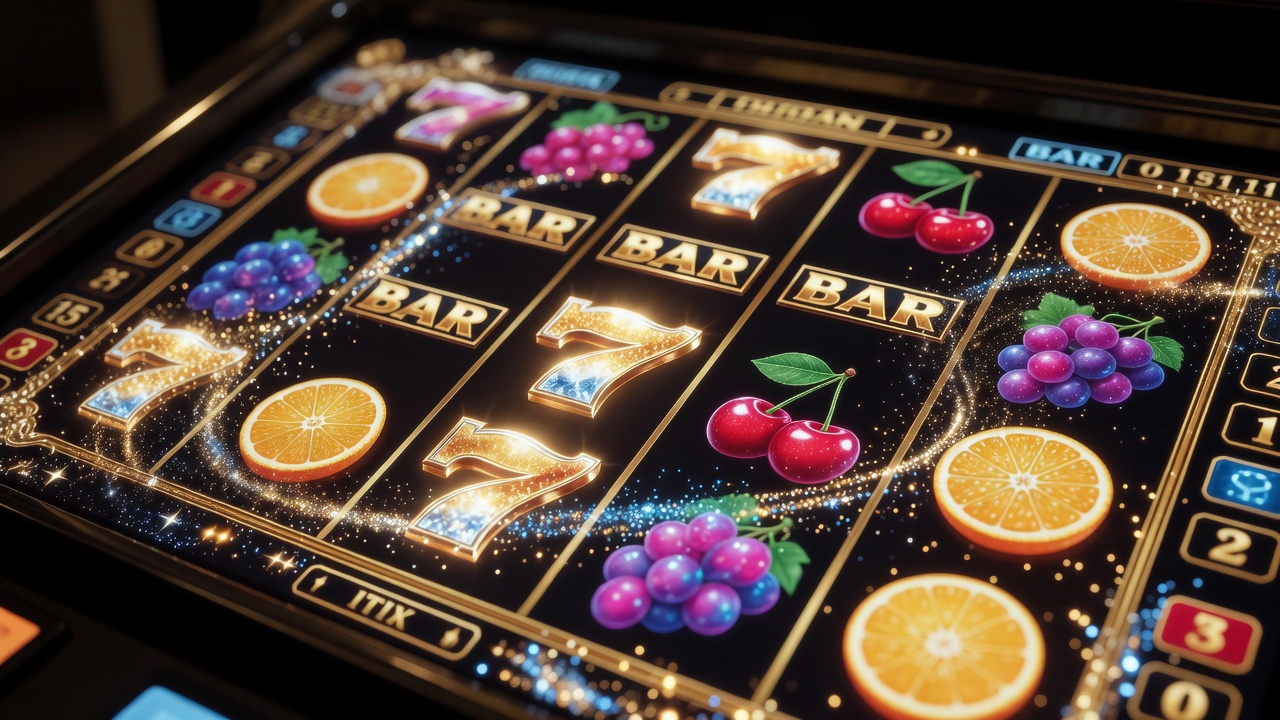 Slot Machines and Pokies Selection - grand rush casino online