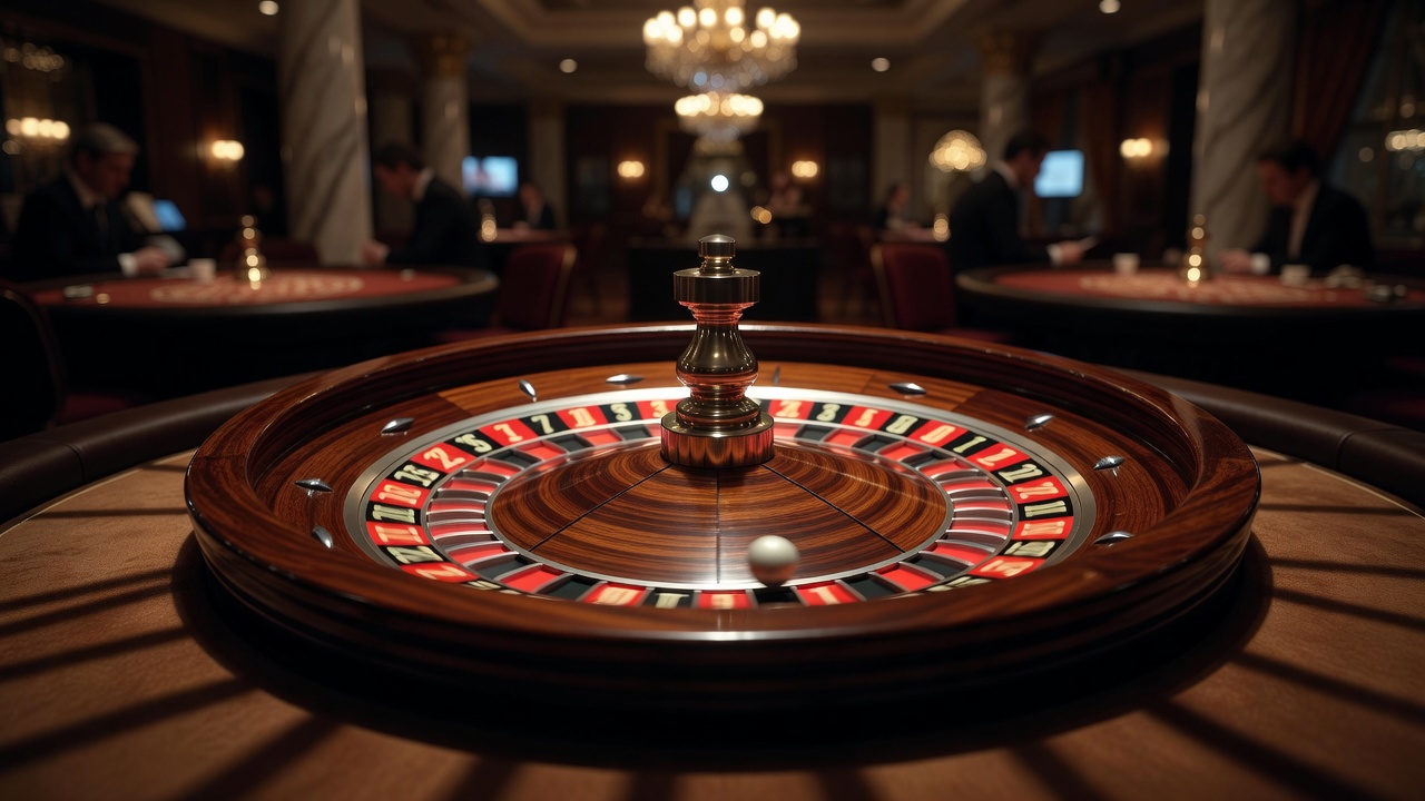 Table Games and Live Dealer Options - grand rush casino online