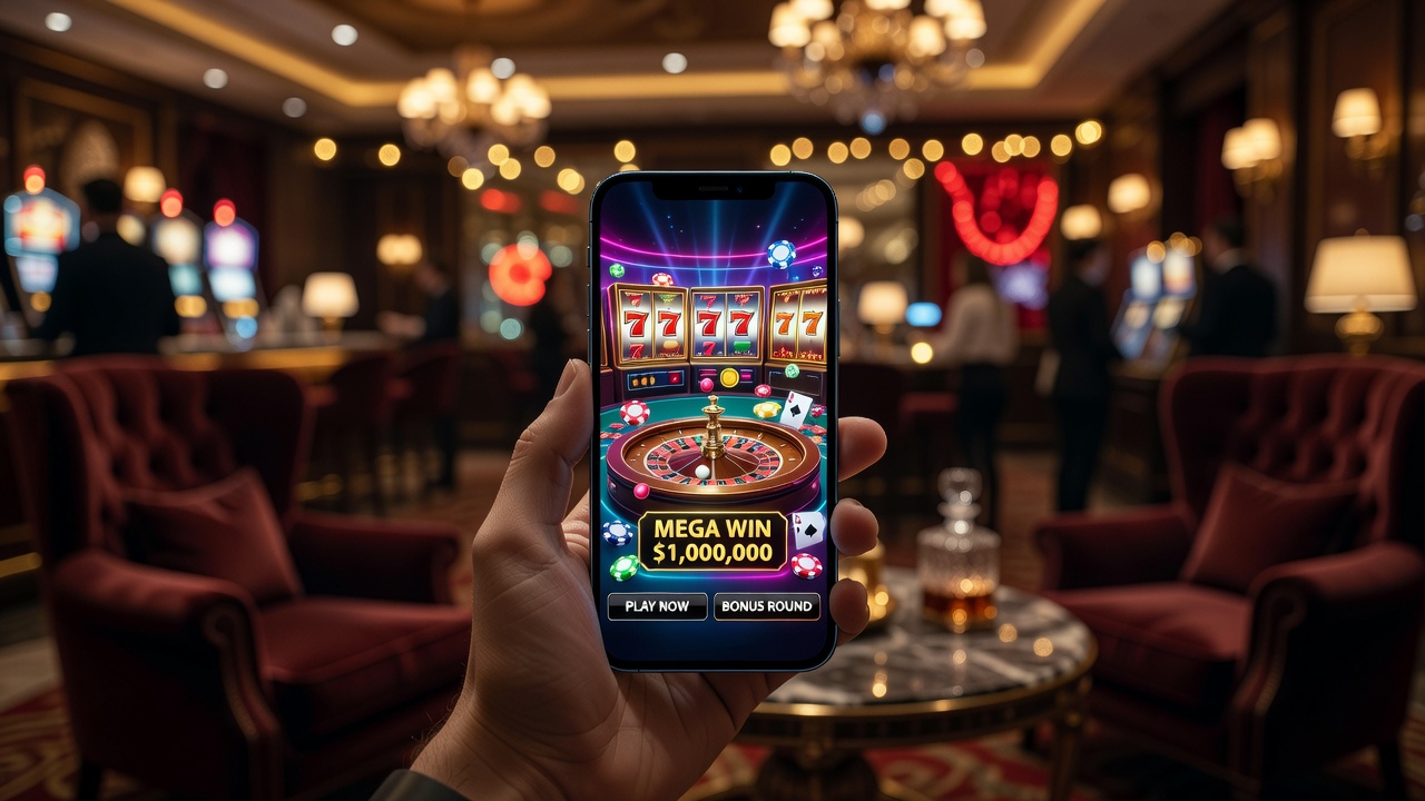 Red Dog Casino Login on Mobile Devices - red dog casino login
