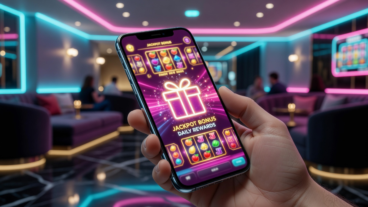 How to Claim Your 7Bit Bonus Step-by-Step - 7bit casino promo code