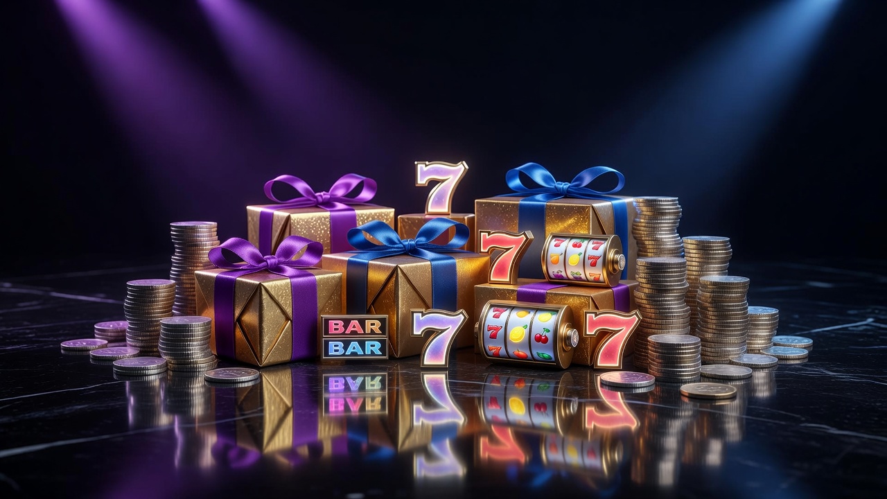Explore 7Bit Casino Bonus Types - 7bit casino promo code