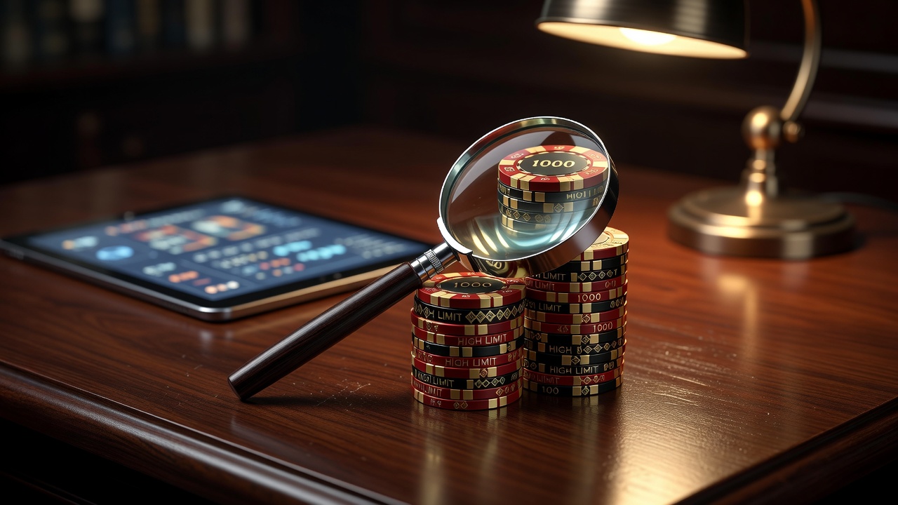 Understanding Wagering Requirements and Bonus Terms - 7bit casino promo code