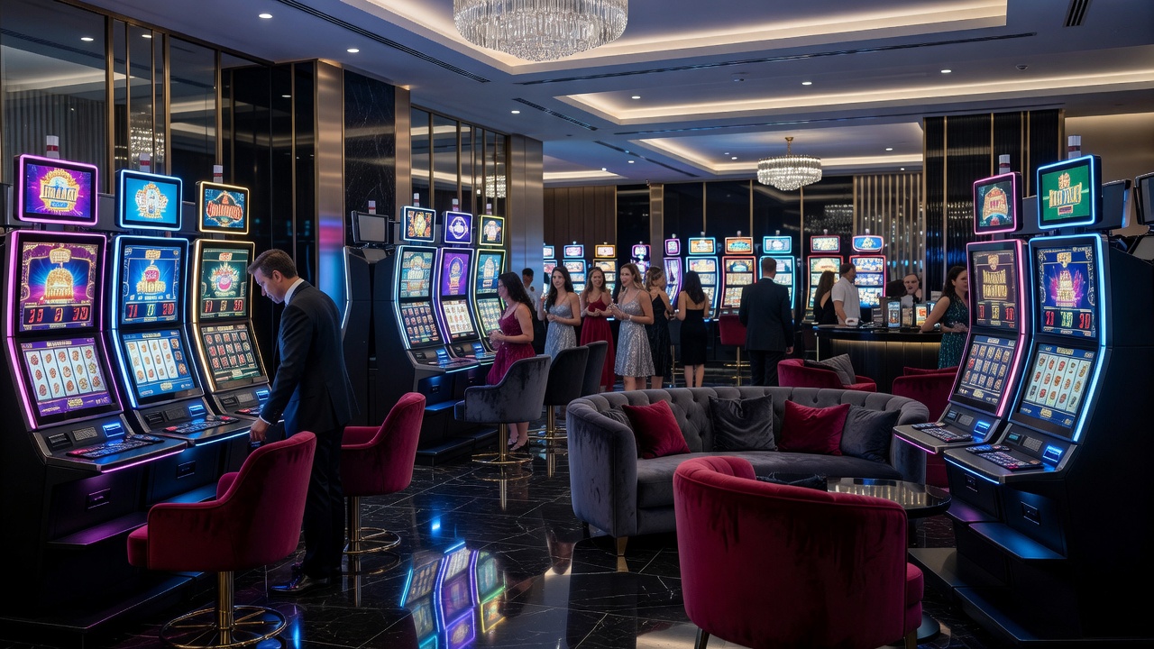 Why Play at 7Bit Casino? - 7bit casino promo code